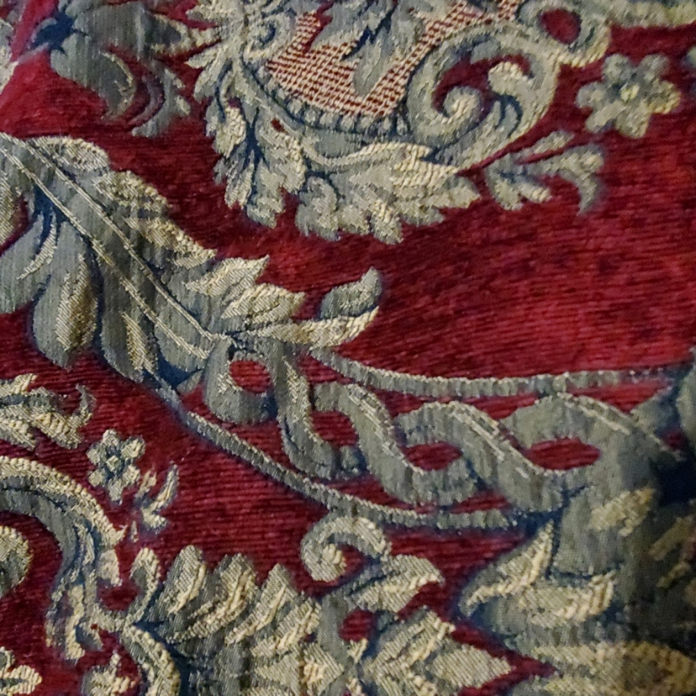 Meet your Posher, Belle